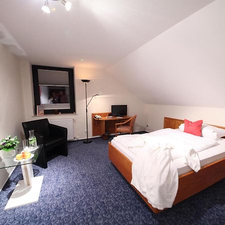 Wellness Hotel Harms Bad Nenndorf Chambre photo