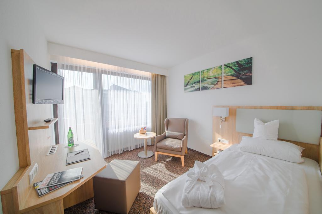 Wellness Hotel Harms Bad Nenndorf Chambre photo