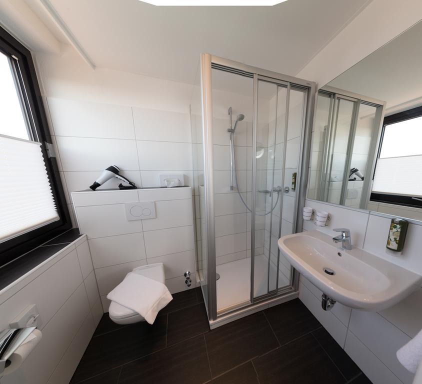 Wellness Hotel Harms Bad Nenndorf Chambre photo