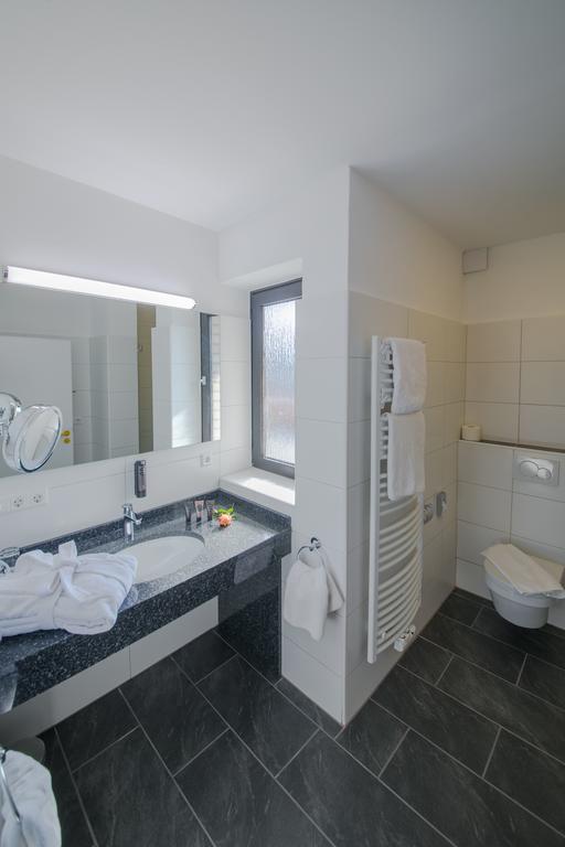 Wellness Hotel Harms Bad Nenndorf Chambre photo