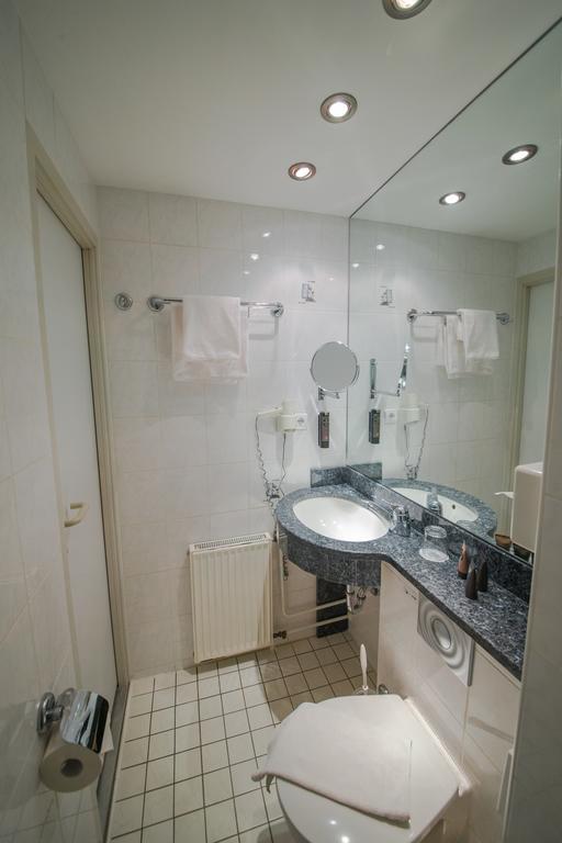 Wellness Hotel Harms Bad Nenndorf Chambre photo